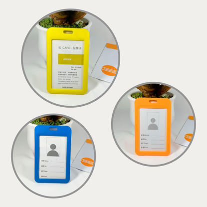 Bao đeo thẻ BEKNN