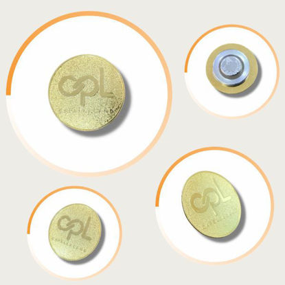 Huy hiệu Capple Land